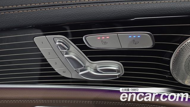 Mercedes-Benz E-Class (W213) E450 4MATIC Exclusive 2021 — фото 29