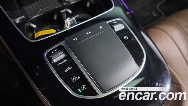 Mercedes-Benz E-Class (W213) E450 4MATIC Exclusive 2021 — фото 33