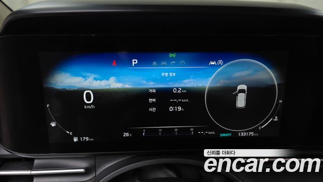Kia Carnival (IV) Diesel 9-Seater Prestige 2021 — фото 8