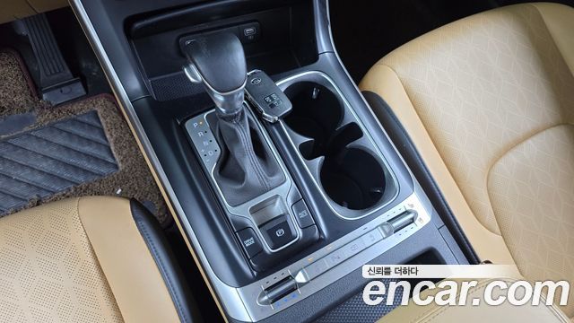 Kia Carnival (IV) Diesel 9-Seater Prestige 2021 — фото 9
