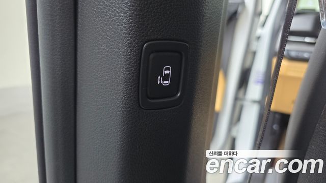Kia Carnival (IV) Diesel 9-Seater Prestige 2021 — фото 15