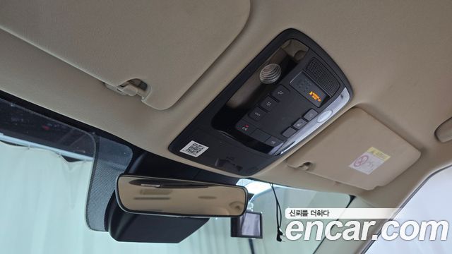 Kia Carnival (IV) Diesel 9-Seater Prestige 2021 — фото 18