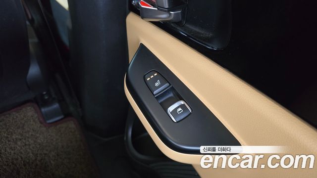 Kia Carnival (IV) Diesel 9-Seater Prestige 2021 — фото 20