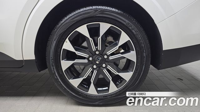 Kia Carnival (IV) Diesel 9-Seater Prestige 2021 — фото 21