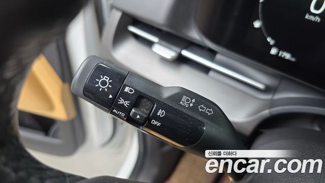 Kia Carnival (IV) Diesel 9-Seater Prestige 2021 — фото 28