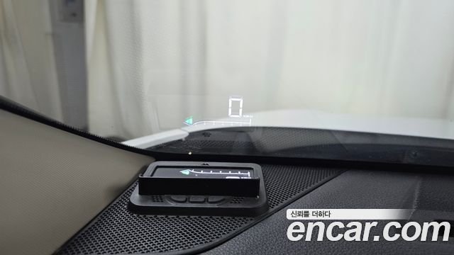 Kia Carnival (IV) Diesel 9-Seater Prestige 2021 — фото 31