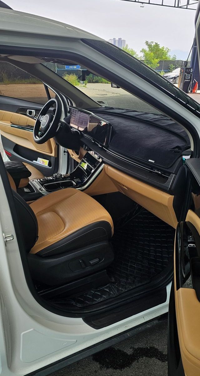Kia Carnival (IV) Diesel 7-Seater Signature 2023 — фото 6