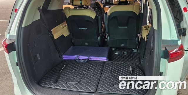 Kia Carnival (IV) Diesel 7-Seater Signature 2023 — фото 16