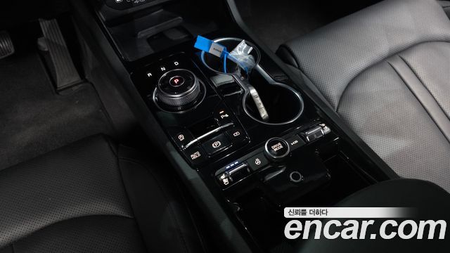 Kia K5 (III) 2.0 Noblesse 2024 — фото 9