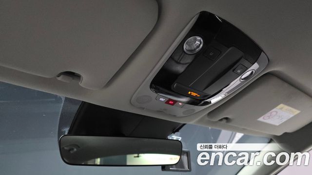 Kia K5 (III) 2.0 Noblesse 2024 — фото 18