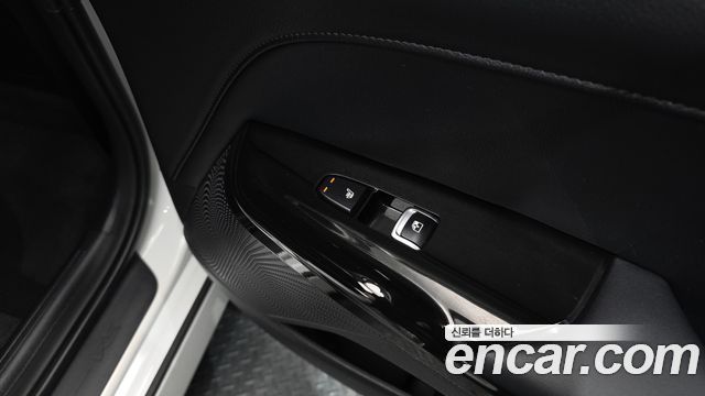Kia K5 (III) 2.0 Noblesse 2024 — фото 19