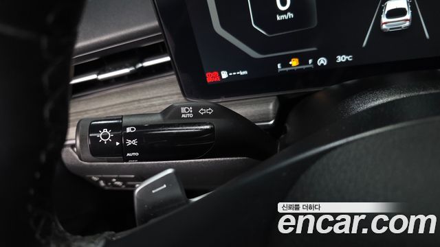Kia K5 (III) 2.0 Noblesse 2024 — фото 29