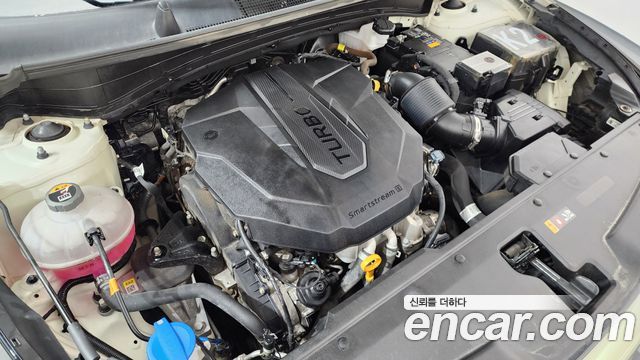 Kia Sportage (V) Diesel 2.0 2WD Nobleless 2022 — фото 6