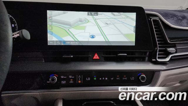 Kia Sportage (V) Diesel 2.0 2WD Nobleless 2022 — фото 14