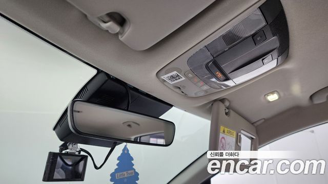 Kia Sportage (V) Diesel 2.0 2WD Nobleless 2022 — фото 18