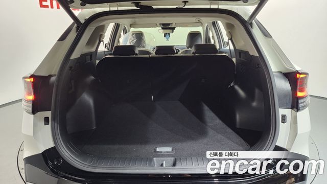 Kia Sportage (V) Diesel 2.0 2WD Nobleless 2022 — фото 20