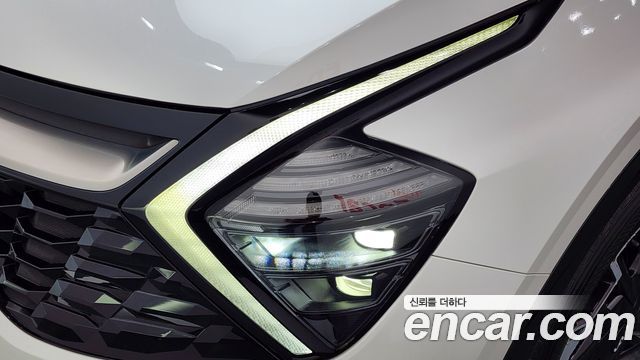 Kia Sportage (V) Diesel 2.0 2WD Nobleless 2022 — фото 22