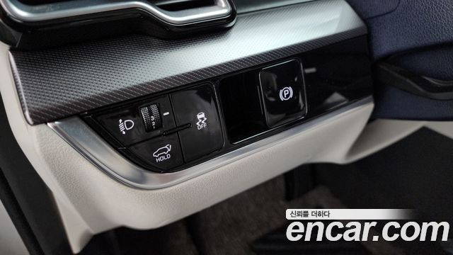 Kia Sportage (V) Diesel 2.0 2WD Nobleless 2022 — фото 27