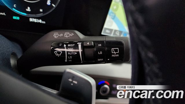 Kia Sportage (V) Diesel 2.0 2WD Nobleless 2022 — фото 29