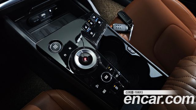 Kia Sportage (V) Diesel 2.0 2WD Nobleless Gravity 2022 — фото 9