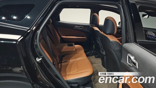 Kia Sportage (V) Diesel 2.0 2WD Nobleless Gravity 2022 — фото 12