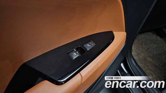 Kia Sportage (V) Diesel 2.0 2WD Nobleless Gravity 2022 — фото 18