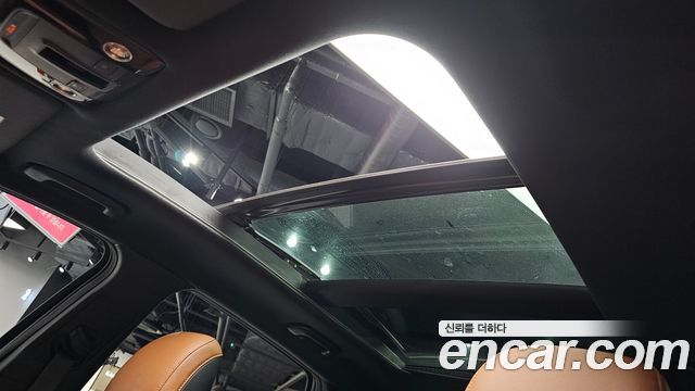 Kia Sportage (V) Diesel 2.0 2WD Nobleless Gravity 2022 — фото 19