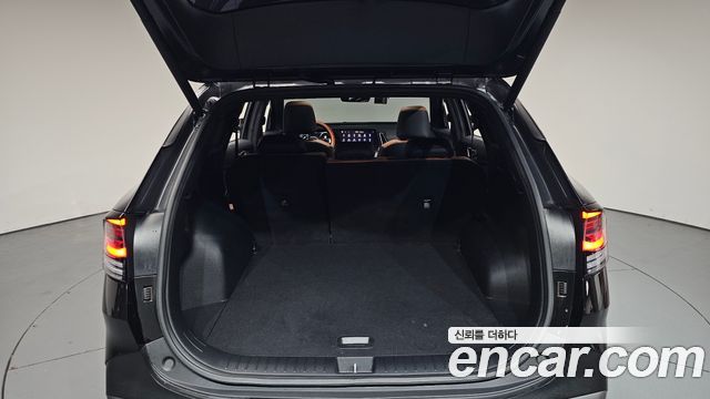 Kia Sportage (V) Diesel 2.0 2WD Nobleless Gravity 2022 — фото 20