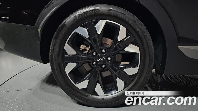 Kia Sportage (V) Diesel 2.0 2WD Nobleless Gravity 2022 — фото 21