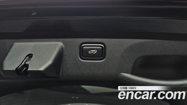 Kia Sportage (V) Diesel 2.0 2WD Nobleless Gravity 2022 — фото 27