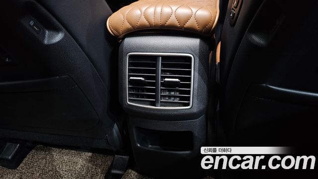 Kia Sportage (V) Diesel 2.0 2WD Nobleless Gravity 2022 — фото 33