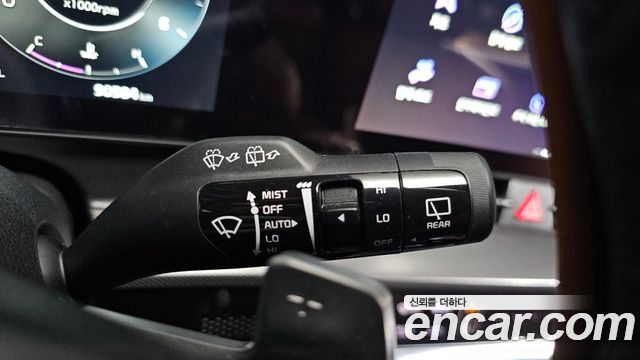 Kia Sportage (V) Diesel 2.0 2WD Nobleless Gravity 2022 — фото 35