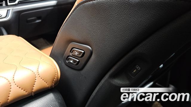 Kia Sportage (V) Diesel 2.0 2WD Nobleless Gravity 2022 — фото 36