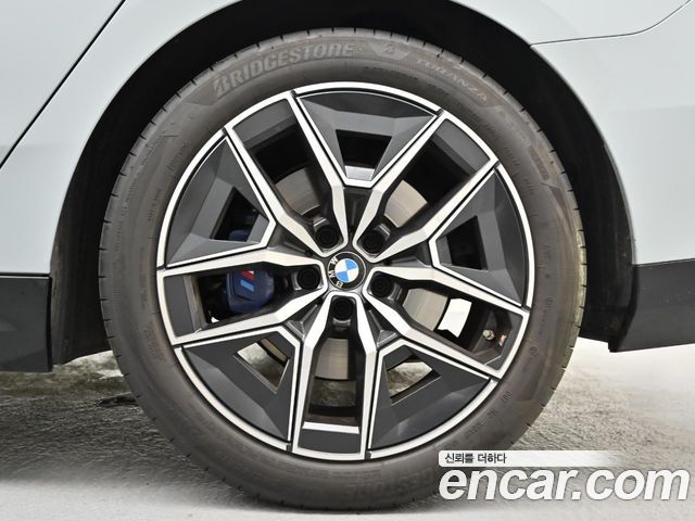 BMW 5 Series (G60) 520i M Sport 2024 — фото 5