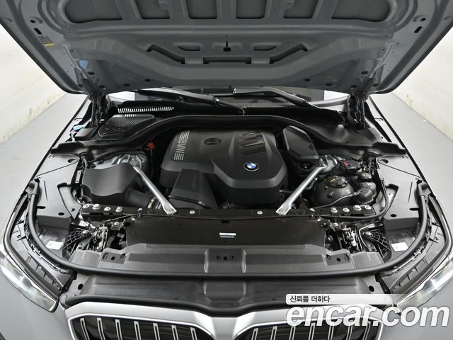 BMW 5 Series (G60) 520i M Sport 2024 — фото 6