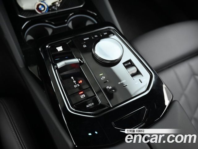 BMW 5 Series (G60) 520i M Sport 2024 — фото 9