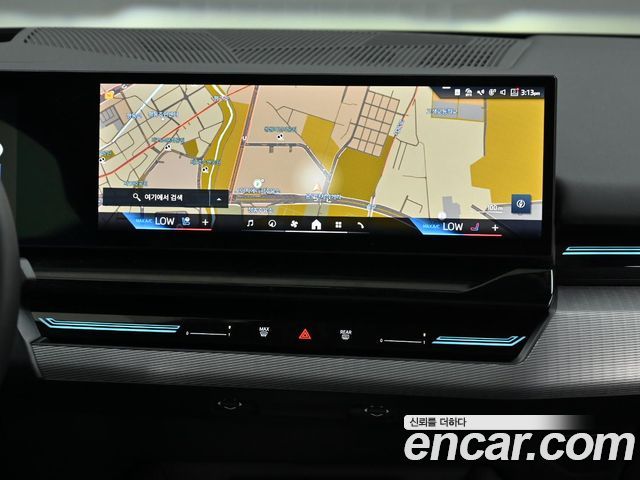BMW 5 Series (G60) 520i M Sport 2024 — фото 18