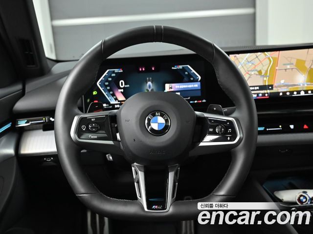 BMW 5 Series (G60) 520i M Sport 2024 — фото 19