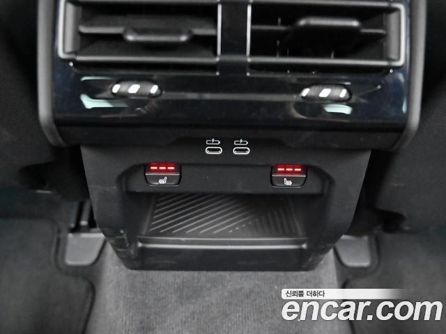 BMW 5 Series (G60) 520i M Sport 2024 — фото 20