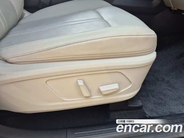 Kia Sorento (IV) HEV 1.6 2WD Prestige 2024 — фото 23