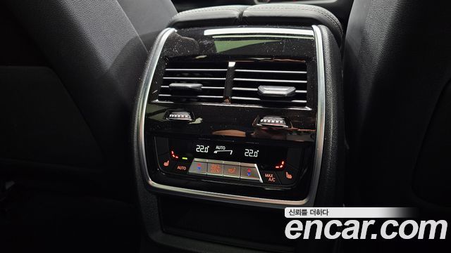 BMW X7 (G07) M60i xDrive M sport 6STR 2024 — фото 37