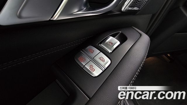 BMW X7 (G07) M60i xDrive M sport 6STR 2024 — фото 40