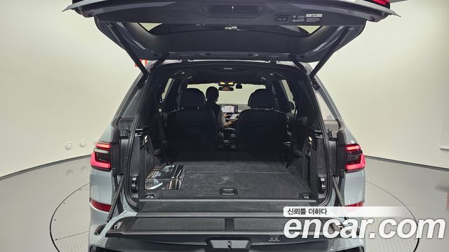 BMW X7 (G07) M60i xDrive M sport 6STR 2024 — фото 45