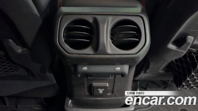 Jeep Wrangler (JL) 2.0 Rubicon High 4Door 2018 — фото 18