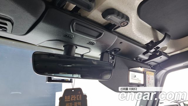 Jeep Wrangler (JL) 2.0 Rubicon High 4Door 2018 — фото 19