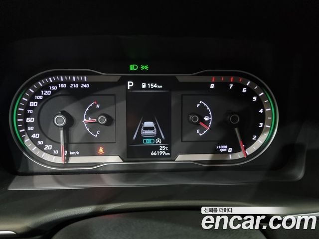 Hyundai Tucson (NX4) Gasoline 1.6 Turbo 2WD Premium 2022 — фото 5