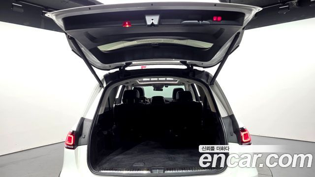 Mercedes-Benz GLS-Class (X167) GLS400d 4MATIC 2020 — фото 24