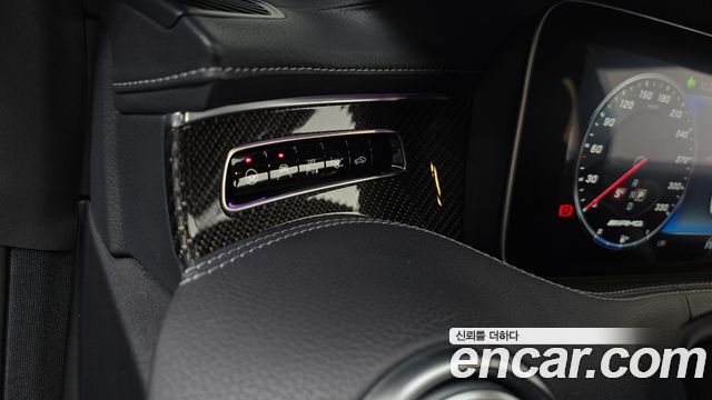 Mercedes-Benz S-Class (W222) S63 AMG 4MATIC+ Coupe 2019 — фото 28
