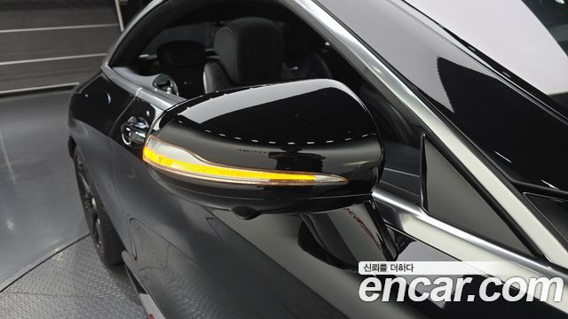 Mercedes-Benz S-Class (W222) S63 AMG 4MATIC+ Coupe 2019 — фото 32