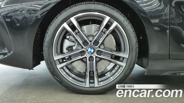 BMW 1 Series (F40) 120i M Sports 2024 — фото 5